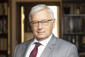 Jan Parys specjalnie dla wPolityce.pl: Jesteśmy na ostatniej prostej. 