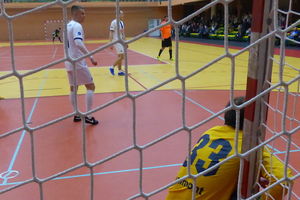 Spotkanie organizacyjne Iławskiej Ligi Futsalu [ZAPROSZENIE]