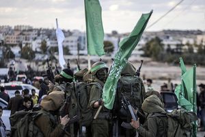 Atak Hamasu na Izrael to kolejny rozdział trwającego konfliktu izraelsko-palestyńskiego