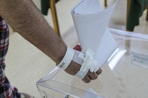 Wybory: Jak zagłosować ze szpitala?