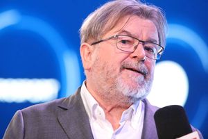 Edward Miszczak nowym prezesem TVP? 