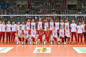 Polska wygrała z Bułgarią w turnieju kwalifikacyjnym siatkarzy