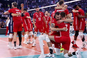 Polska wygrała z Kanadą w turnieju kwalifikacyjnym