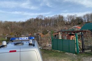 Olsztyńscy policjanci przestrzegają przed sezonem kradzieży z ogródków działkowych 