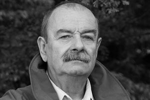 Wspominamy tych, co odeszli. Janusz Wierzyński (1947-2023)
