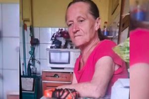 Zaginęła Edyta Paniewska. 65-latka miała wyjść na spacer z psem i nie wróciła 