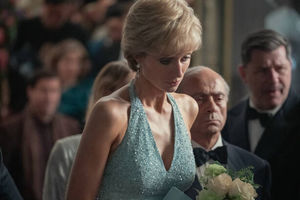 Wielka rola Elizabeth Debicki: księżna Diana powraca na ekrany