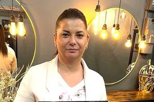 Anna Klonowska z Fabryki Włosa opowiada o tym, jak rzuciła pracę na etacie i założyła swój własny salon
