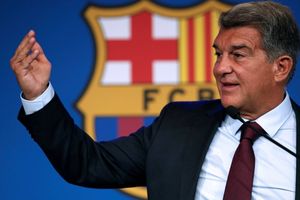Liga hiszpańska - prezes FC Barcelona oskarżony o korupcję