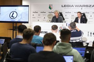 Legia Warszawa wydała oświadczeni: będziemy zgodnie z faktami bronić dobrego imienia klubu