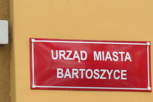 Są kolejne pieniądze na inwestycje w Bartoszycach