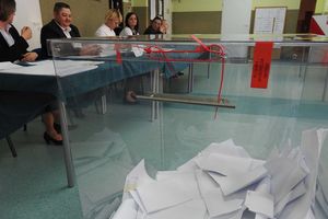 Wybory 2023. Miejsca głosowania, składy komisji wyborczych w Nowym Mieście
