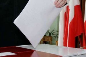 Wyniki głosowania: gmina wiejska Iława