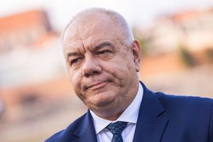 Minister aktywów państwowych Jacek Sasin z wizytą we Fromborku: Przekazaliśmy 90 mld zł na inwestycje w rozwój Polski lokalnej
