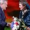 Olga Pasiecznik została odznaczona medalem Gloria Artis