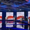 D. Tusk chciał stanąć twarzą w twarz z J. Kaczyńskim. Premier pytał o wazon ze złotem i srebrem od Putina. Debata przedwyborcza w TVP
