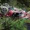 Tragiczny wypadek w miejscowości Ogrodniki w gminie Milejewo. Samochód uderzył w drzewo i dachował. Nie żyje 17-letnia dziewczyna