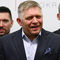 Lider zwycięskiej partii po wyborach: Ukraina nie jest jedynym problemem Słowacji i jej obywateli