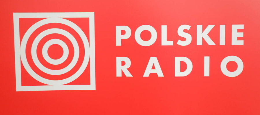 Logo Polskiego Radia (zdjęcie ilustracyjne)