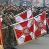 [WIDEO] 11 listopada 23 - Wojewódzkie Obchody Narodowego Święta Niepodległości w Olsztynie