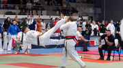 Bartoszyccy zawodnicy w Mistrzostwach Polski karate kyokushin