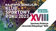 XVIII Sportowy Plebiscyt Dziennika Elbląskiego: Najpopularniejszy Klub Sportowy Roku 2023 [LISTA NOMINOWANYCH]