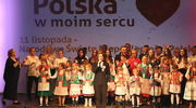 Koncert "Dla Niepodległej"