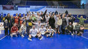 Silvant Handball nie ma sobie równych [ZDJĘCIA]