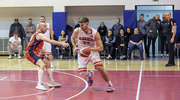 Basketball pokonał wysoko Kolejarza Chojnice [ZDJĘCIA]