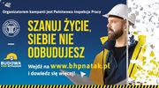 Budowa — Szanuj Życie!