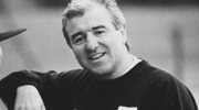Zmarł Terry Venables