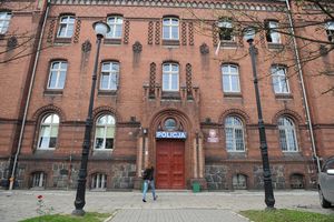 Komendant policji w Olsztynie przekracza swoje obowiązki służbowe? Prokuratura prowadzi śledztwo