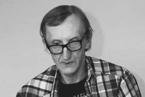 Nie żyje Andrzej Zieliński. Braniewski artysta odszedł w wieku 69 lat
