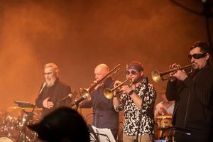 Jazzowy zespół, który powstał w latach 80 wiecznie młody