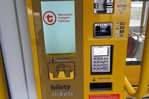Nowy system biletowy WTP – nowoczesne podróżowanie po Warszawie
