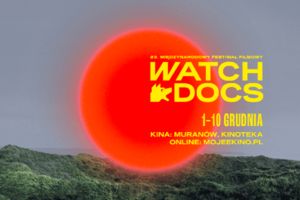 Prawa człowieka w filmie. Międzynarodowy Festiwal Filmowy Watch Docs 