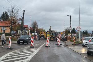 Czy jest szansa na mniejsze korki?