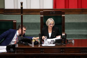 Sejm zajął się obywatelskim projektem o refundacji in vitro 
