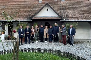 Samorządowcy z Mazur współpracują w zakresie muzealnictwa z uniwersytetem w Krakowie