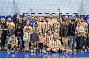 Silvant Handball wraca do gry! Najbliższy mecz już w sobotę w Elblągu