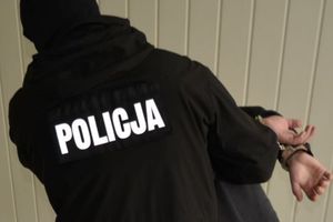 Trzech Gruzinów wpadło w ręce policjantów z Woli po kradzieży z włamaniem