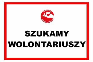 Fundacja Pomoc Patrioty organizuje zbiórkę żywności 