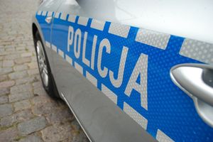 Policjanci z Elbląga podsumowali miniony weekend