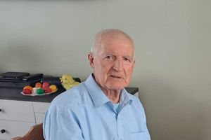 Zaginął 84-letni mieszkaniec Olsztyna