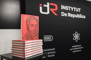 Instytut De Republica przyznał nagrody za wybitne osiągnięcia naukowe