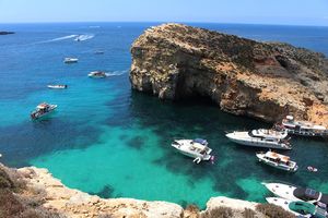 Skarby maltańskiej wyspy