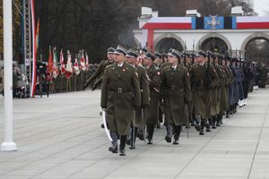 Dla Polaków 11 listopada to dzień radości, dumy i chwały