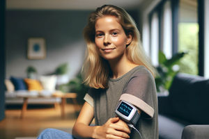 Holter EKG w Olsztynie: Nowoczesna Diagnostyka Serca z HolterHELP i Medyk Online