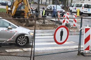 Prosto z ulicy: Przy ulicy Niedziałkowskiego w Olsztynie powstanie nowy chodnik?