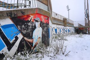 Radny Olsztyna ma wątpliwości, co do jakości remontu stadionu Stomilu